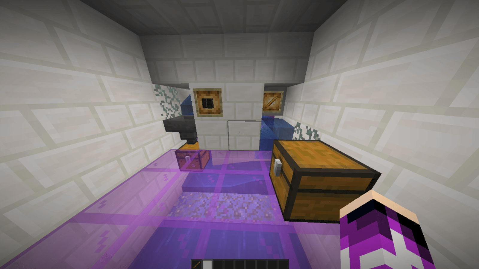 Llamas V1 Kelp Farm with 256 smokers image 4