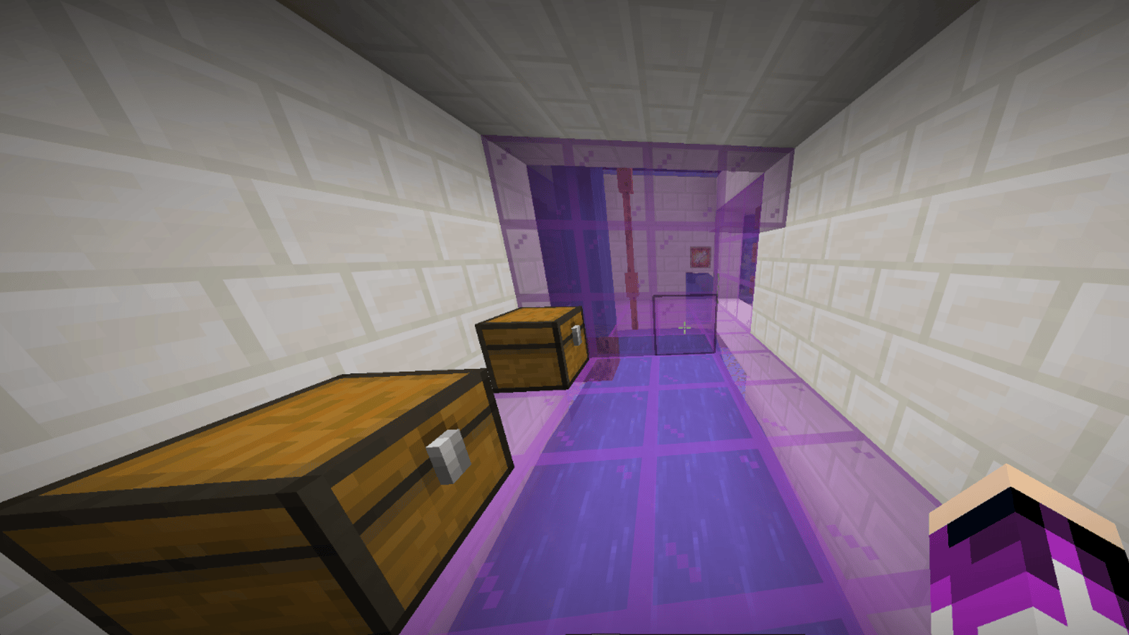 Llamas V1 Kelp Farm with 256 smokers image 3