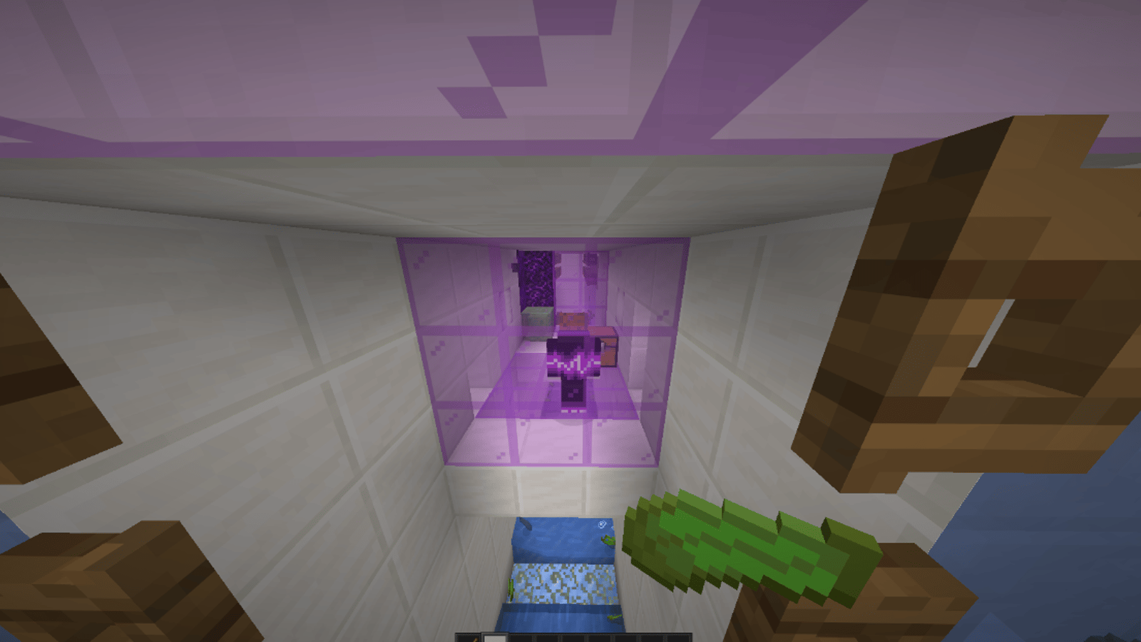 Llamas V2 Kelp Farm image 2