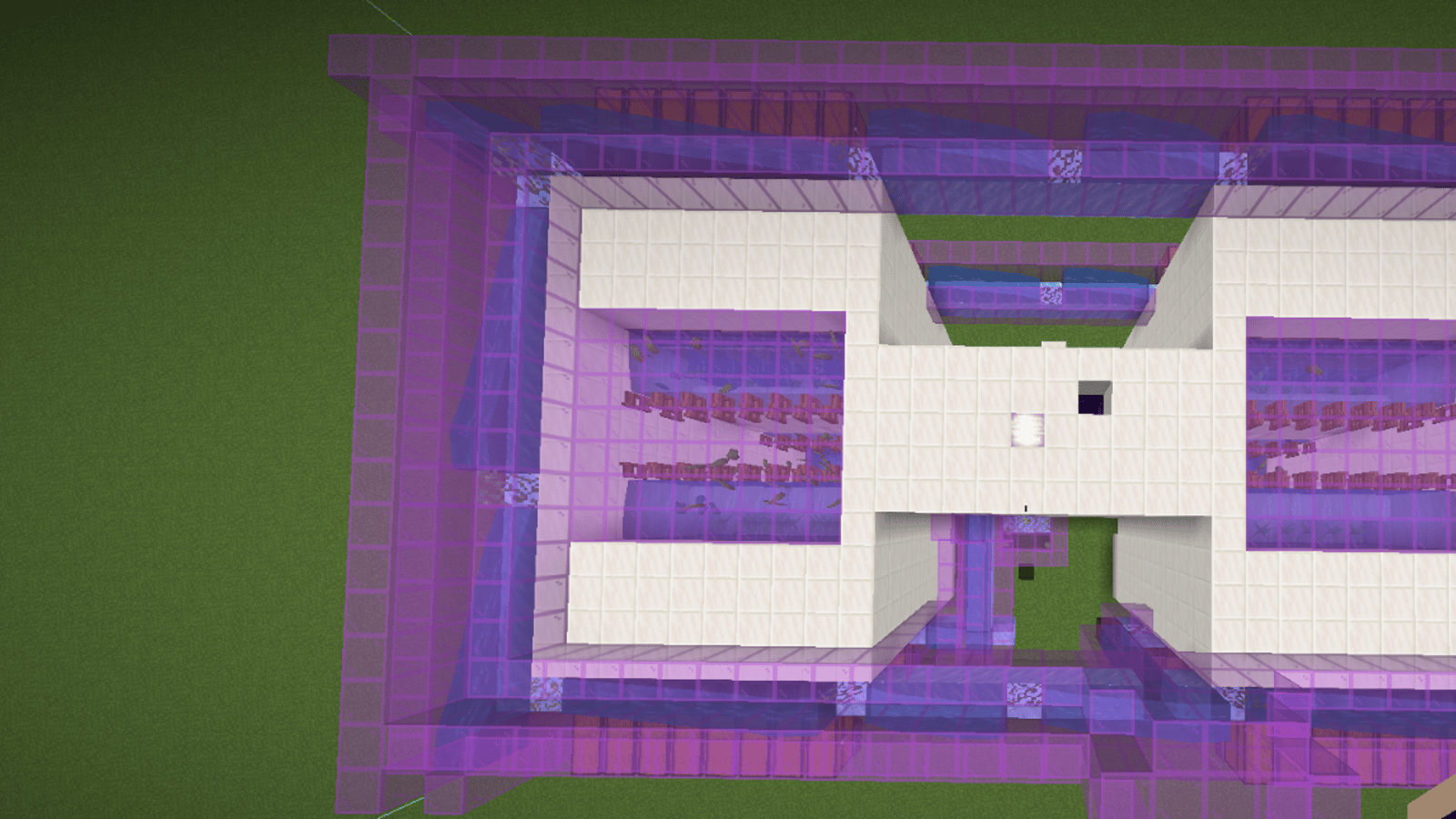 Llamas V2 Kelp Farm image 1