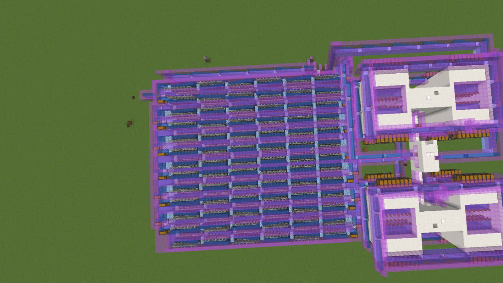Llamas V3 1K smokers image 3