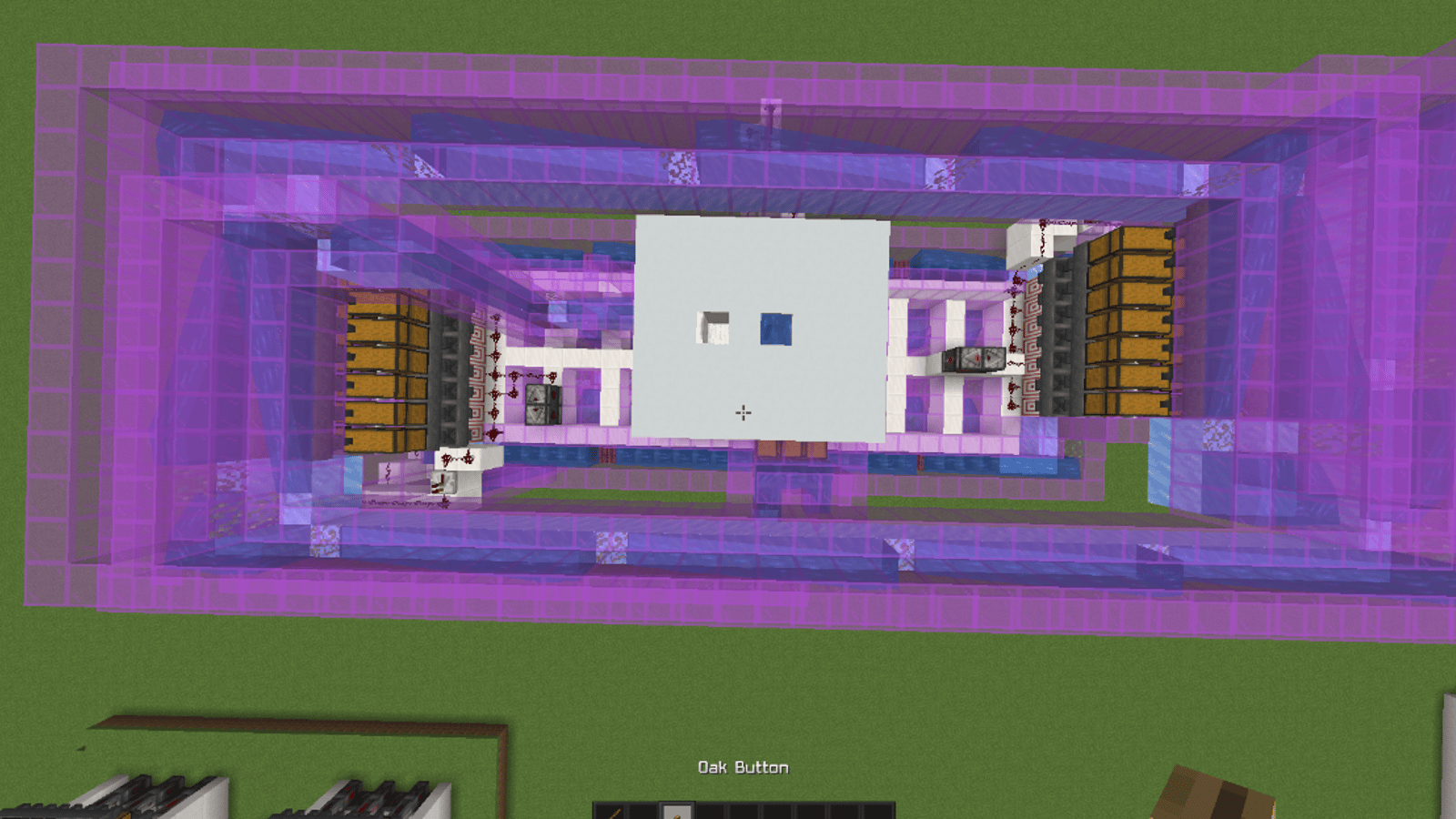 Llamas V4 Kelp Farm image 1