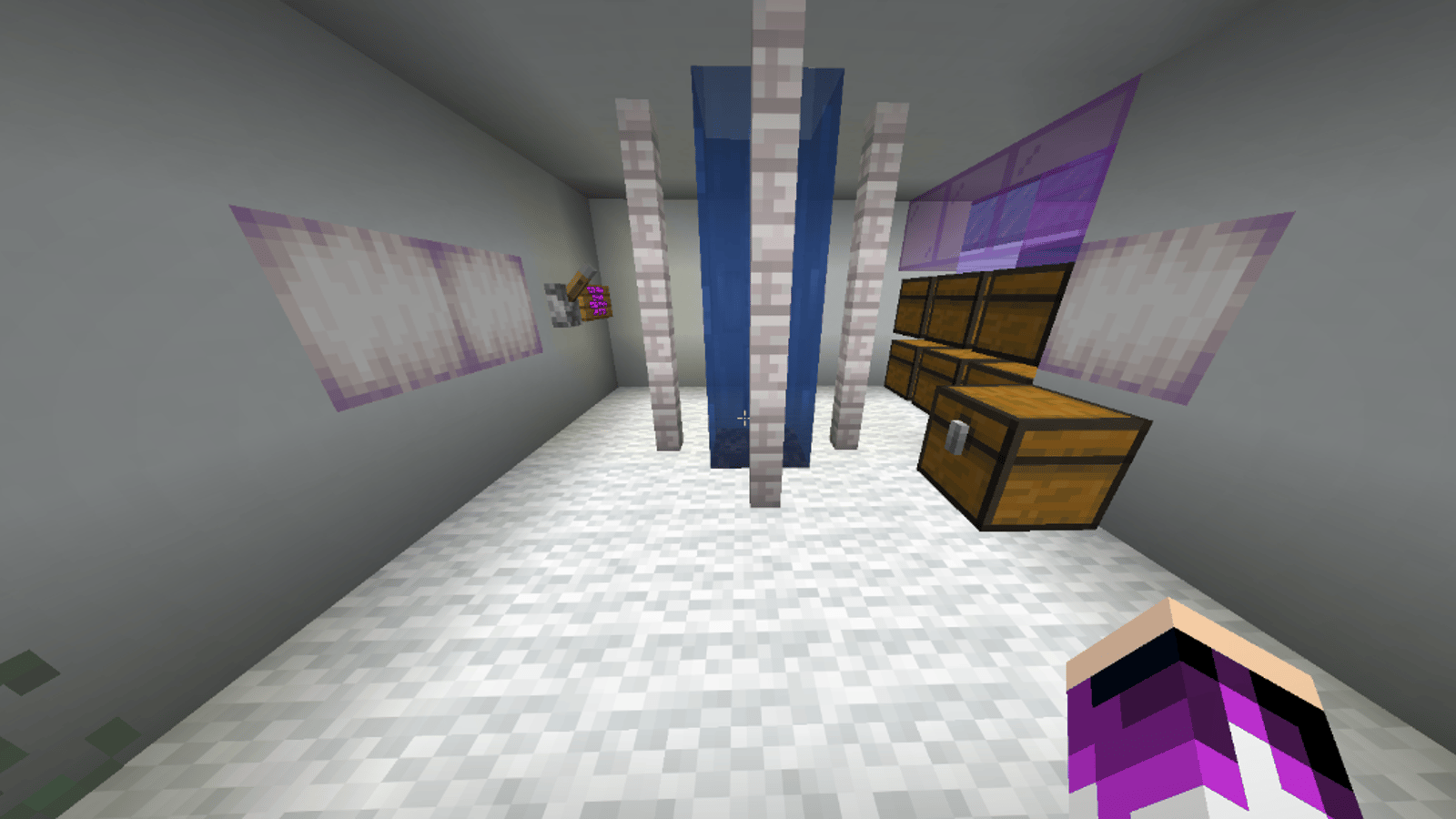 Llamas V4 Kelp Farm image 4