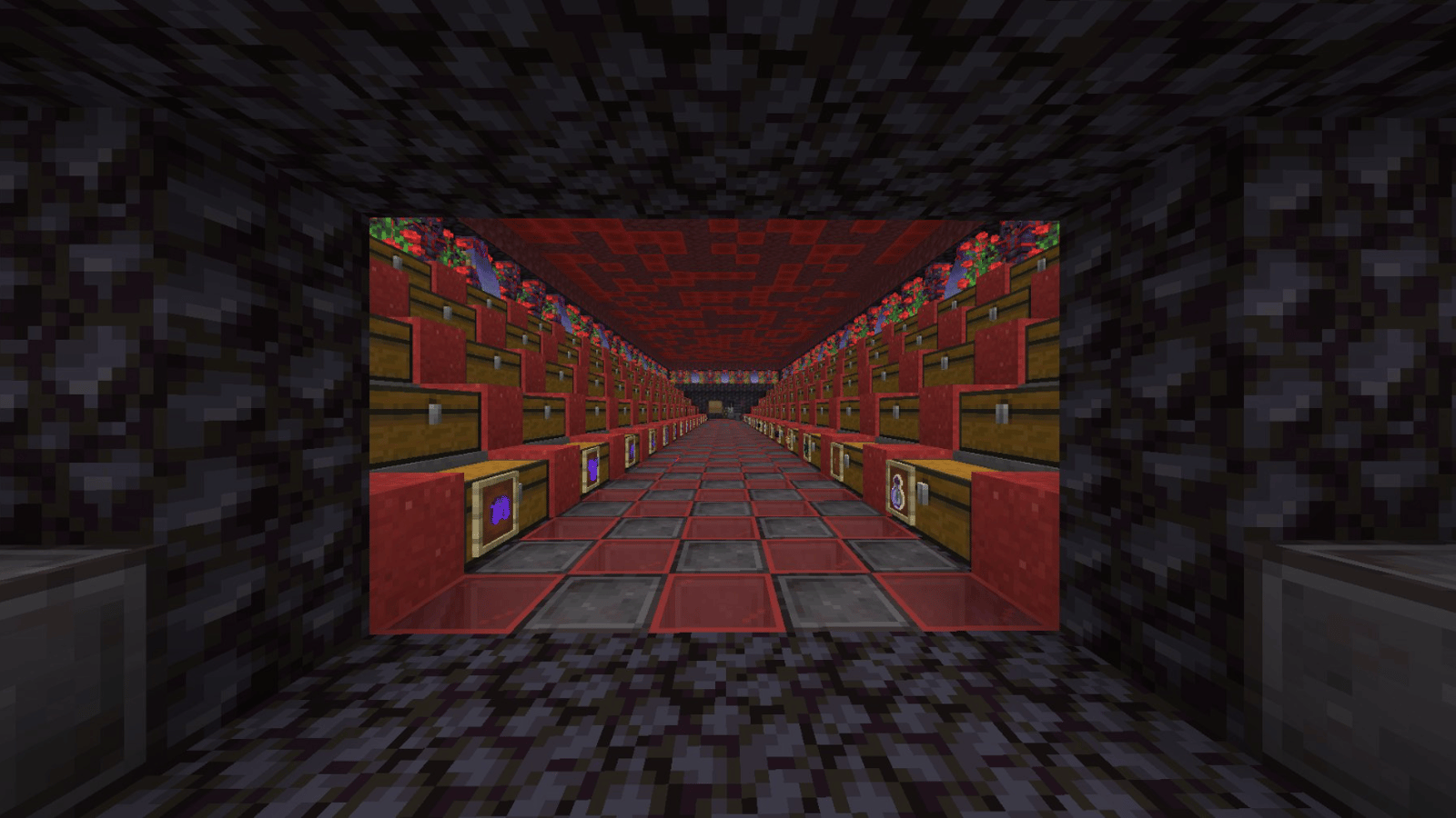 Redstone stash (Regear filled) image 1