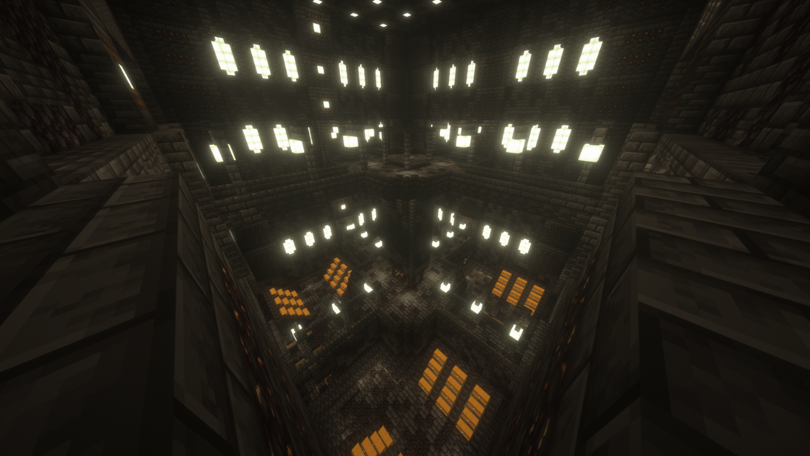 Bastion Base + Stash image 1
