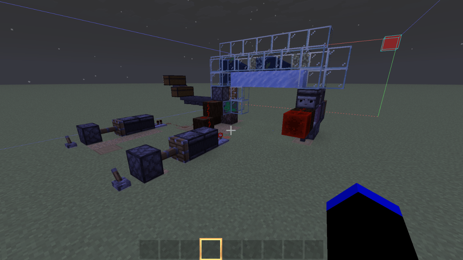 kelp farm image 1