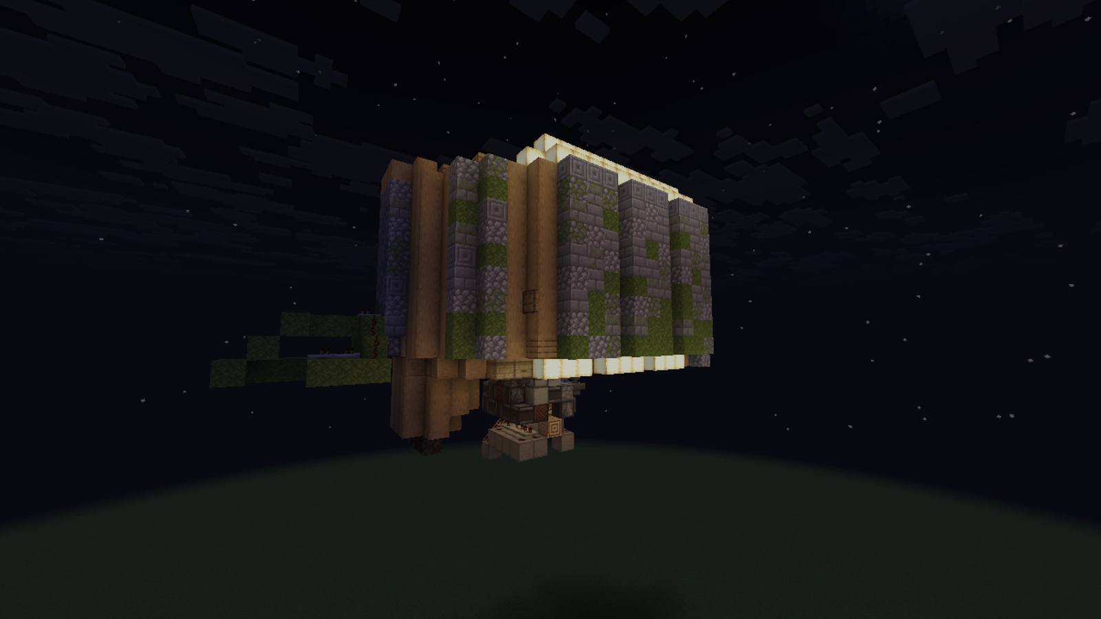 Donut smp gamble base+ regear image 1
