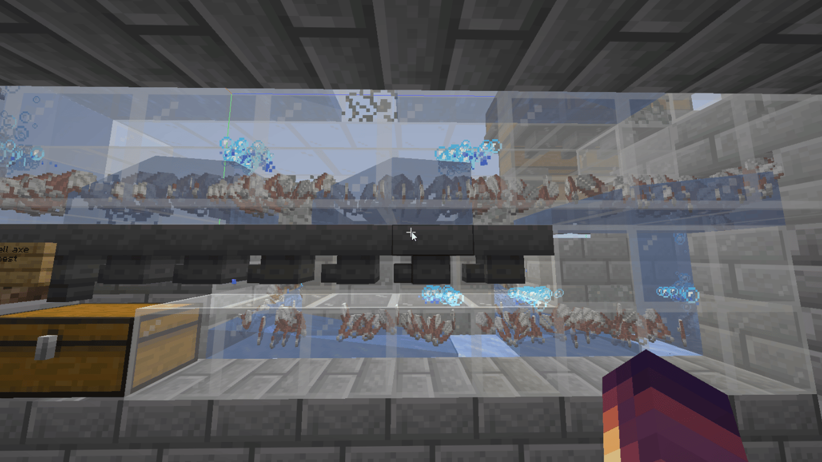 Chicks Shear farm v1 image 1