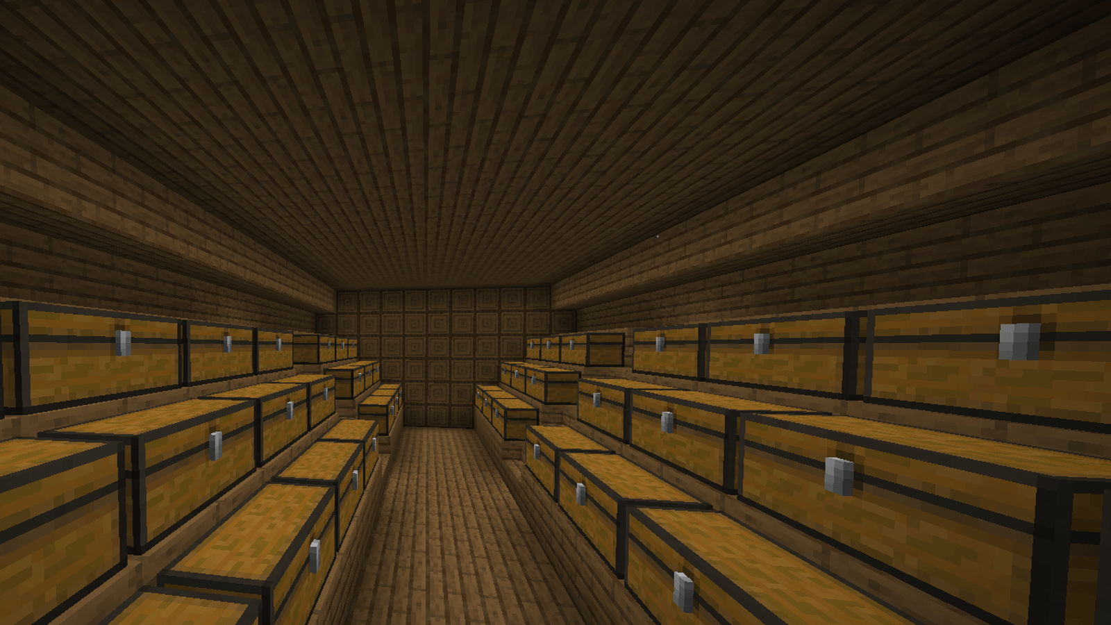 (BIG) WOOD STASH image 1