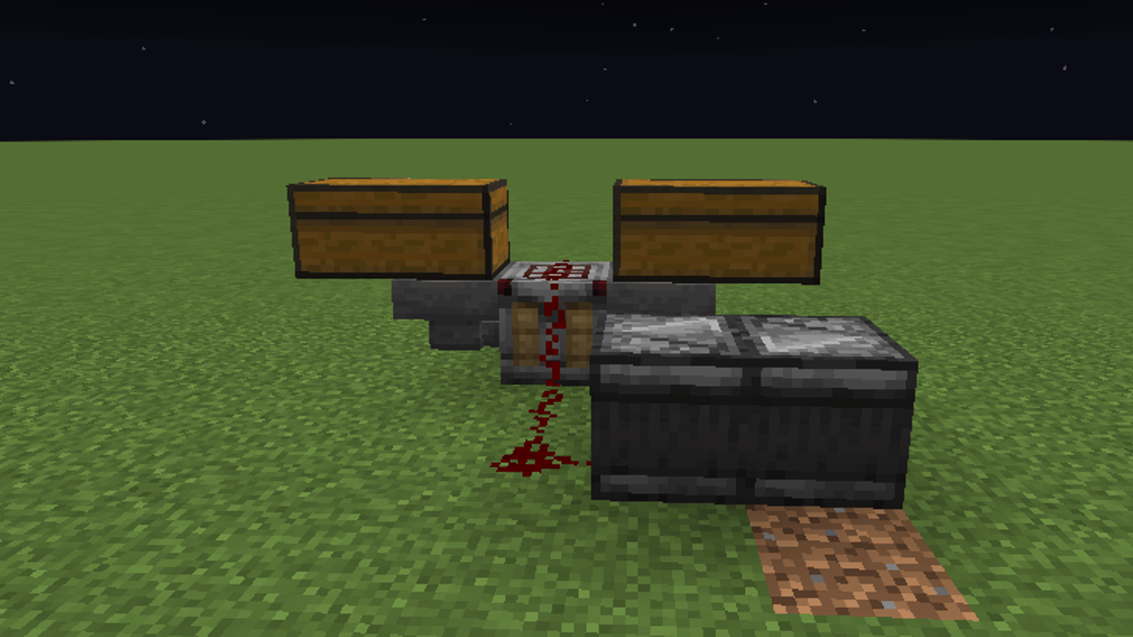 TNT MAKER image 2
