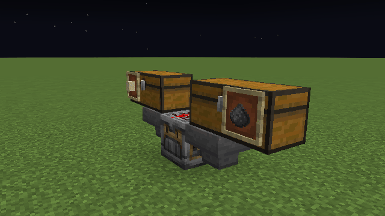 TNT MAKER image 1