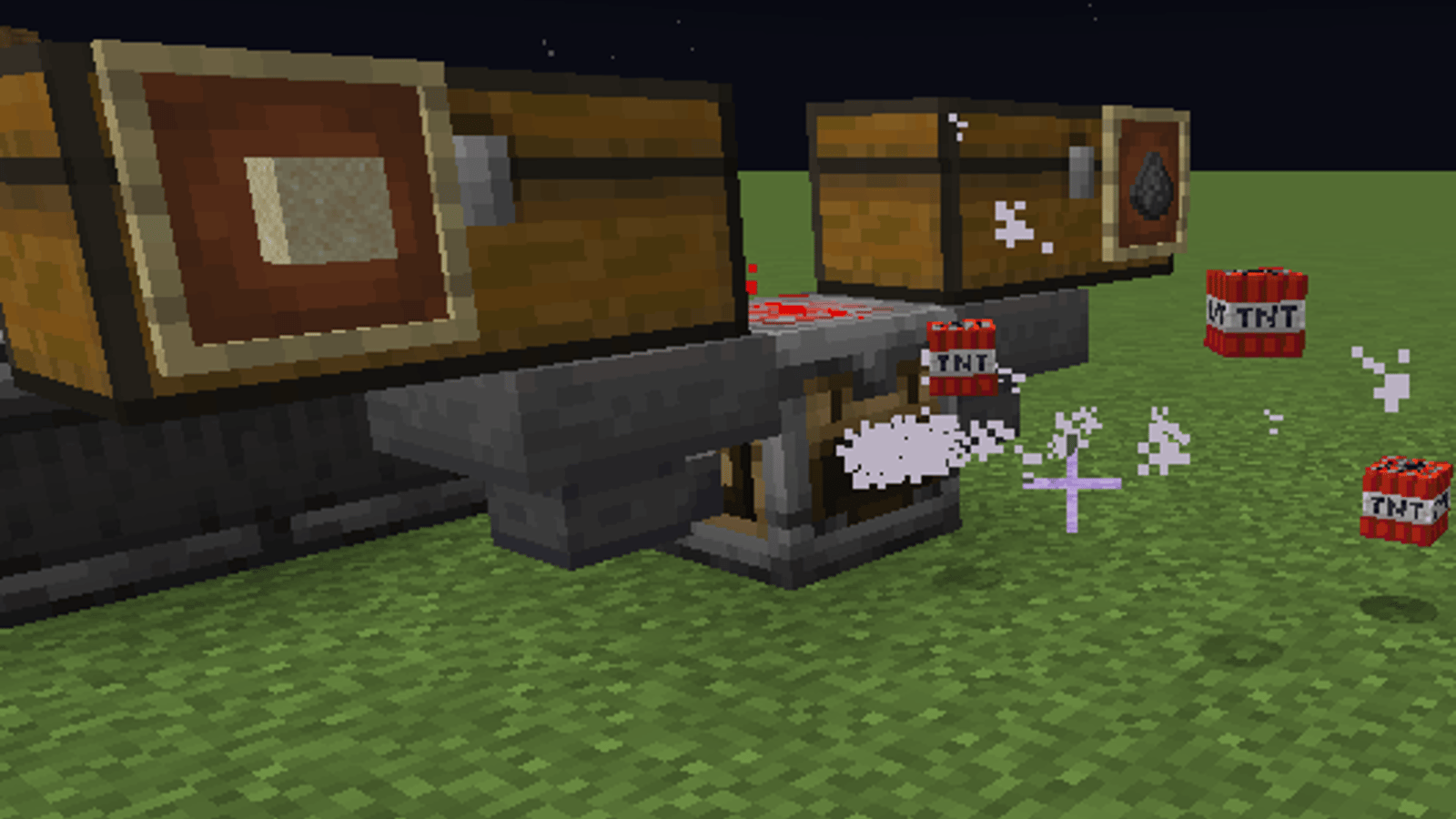 TNT MAKER image 4