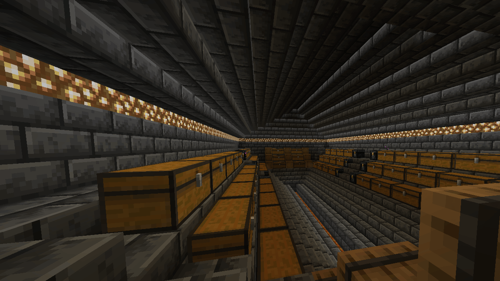 Black Vault image 1