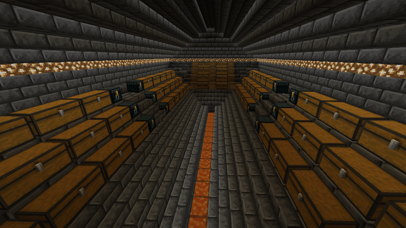 Black Vault image 3