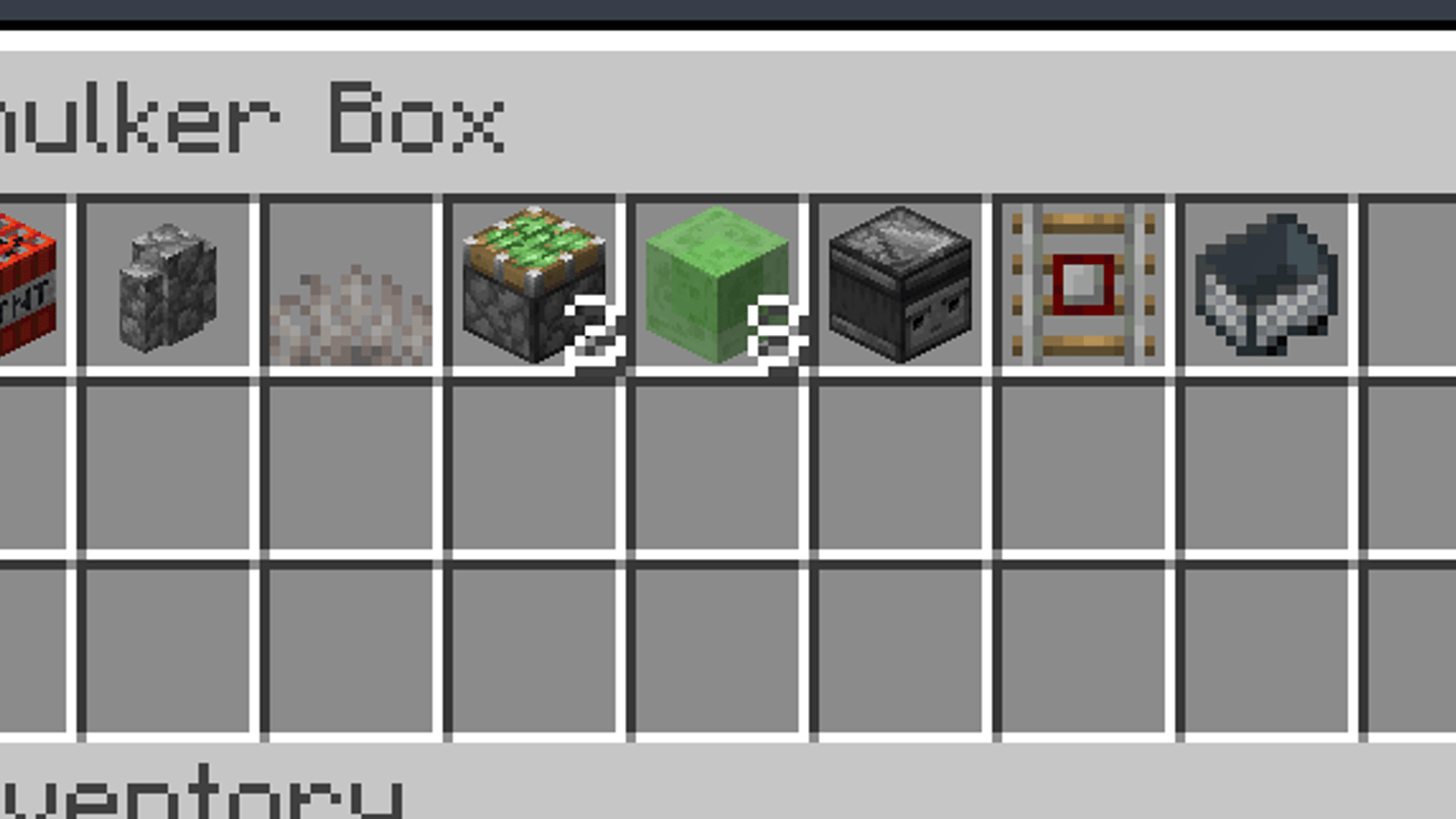 F1SHYS TNT DUPER image 1