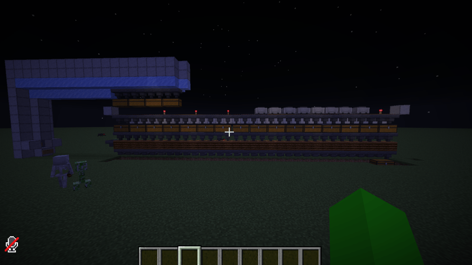 GreenBeans Bonemeal farm (easy) image 1