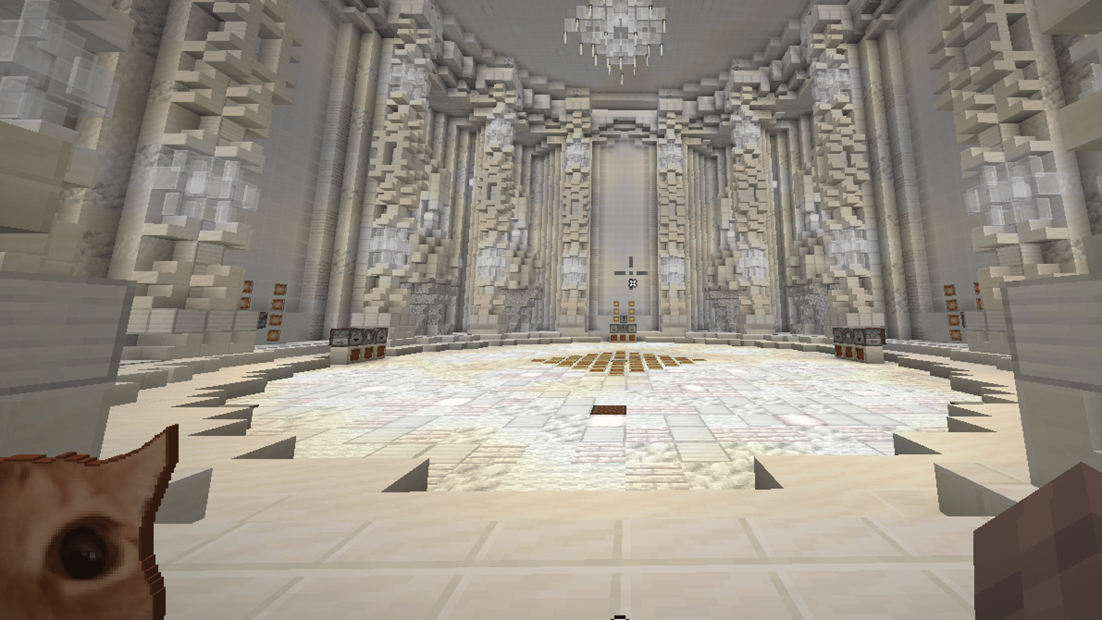 HUIIGE whitew mega regaree stash image 1