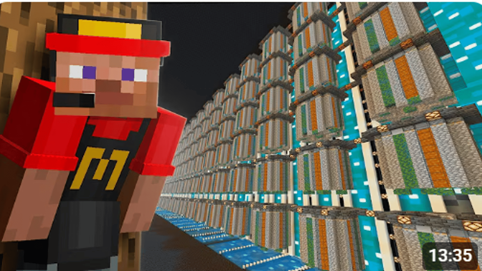 Ravvixsmp cobb farm only for crzy image 1