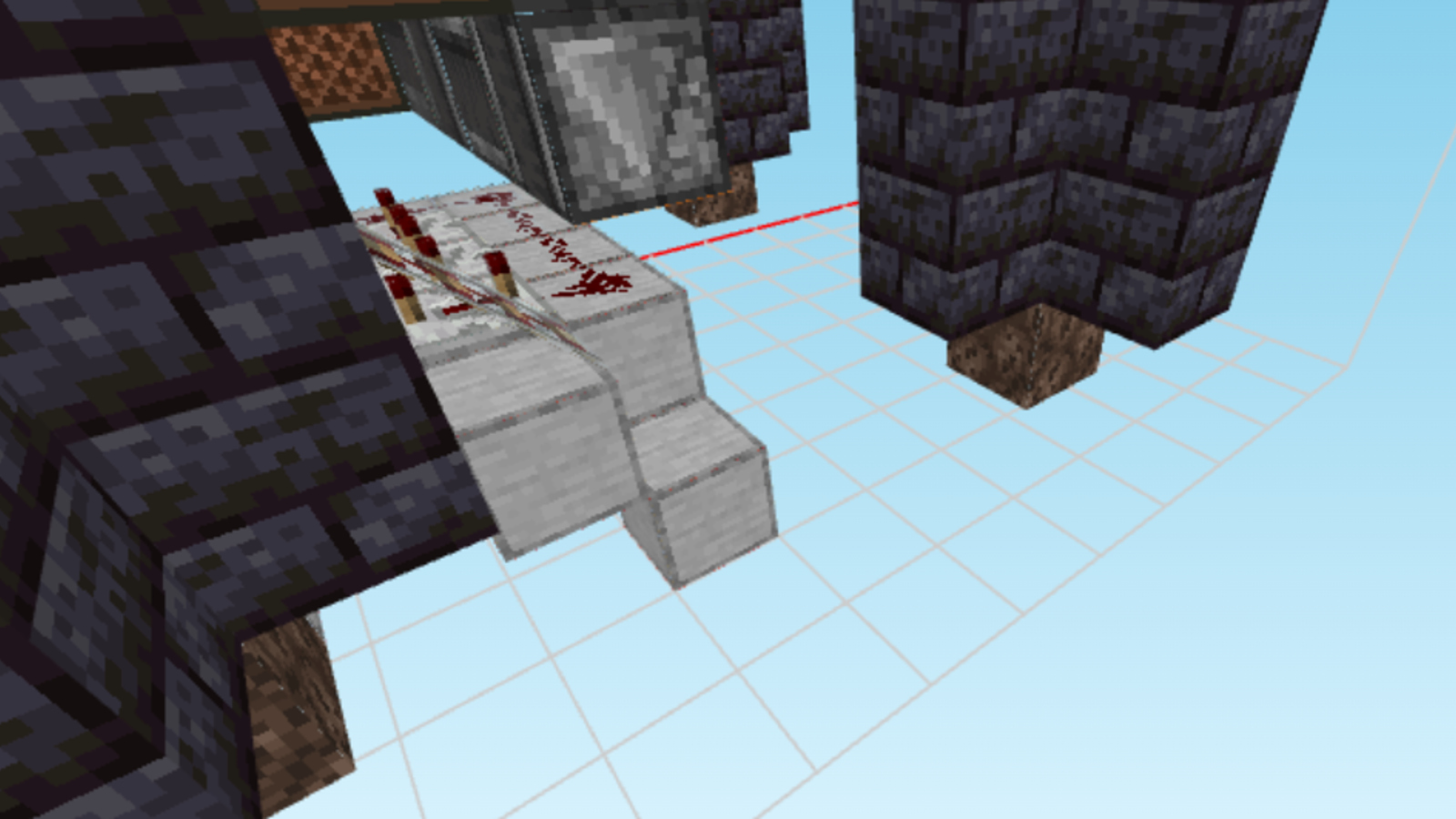 Farex_x old Stash with a working Floor regear READ DESCRIPTION!!! image 1