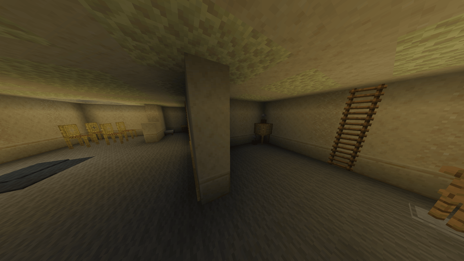 Liminal Rooms Base/Gamble image 1