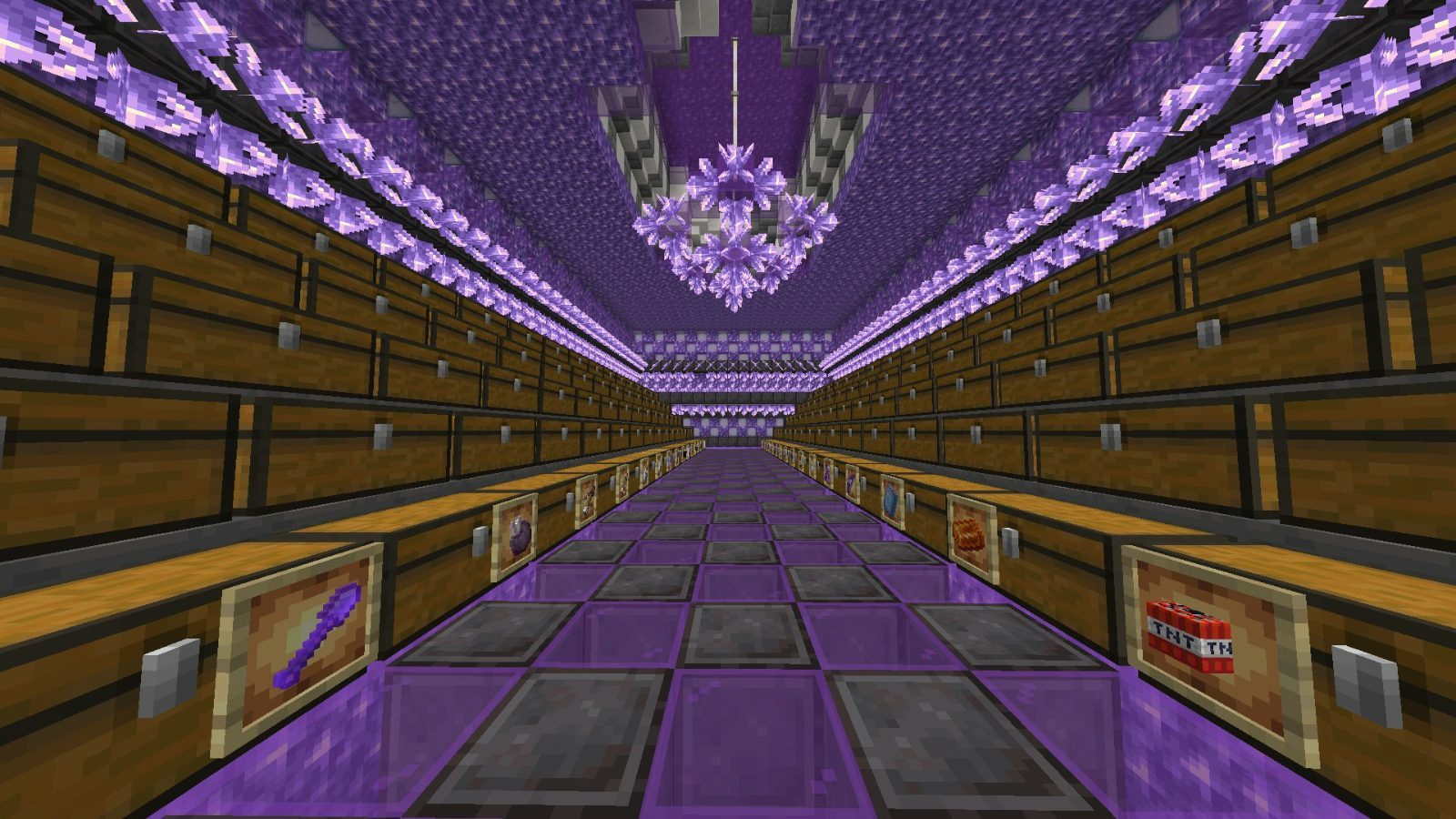 Drdonutt amethyst stash (filled) image 1