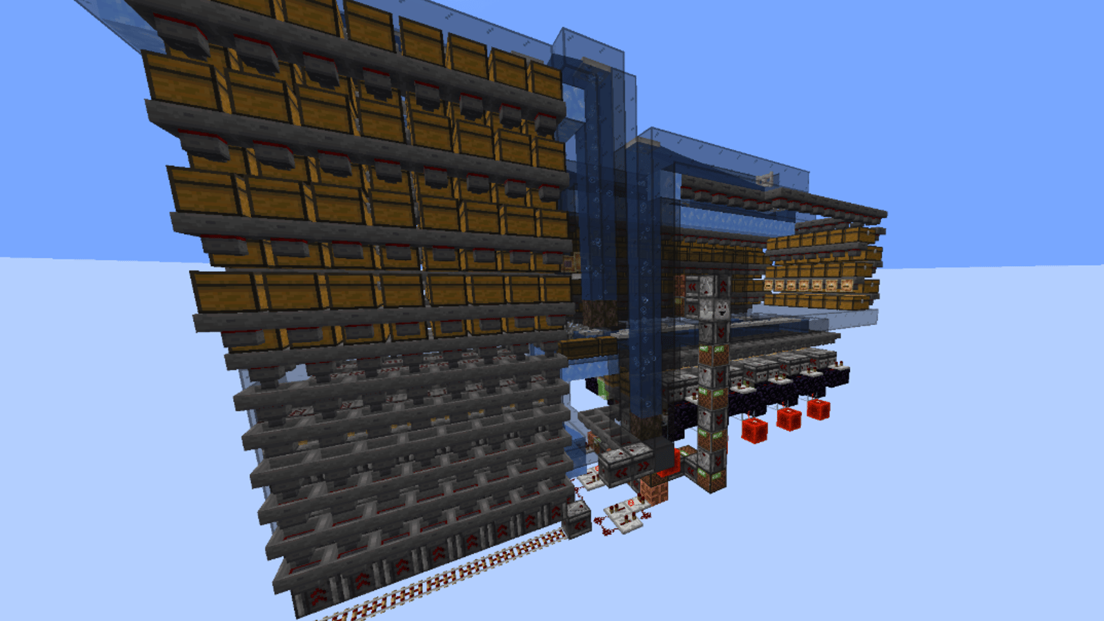 Buzzy's Slab Crafter V1 image 1