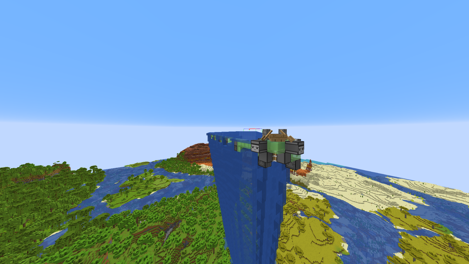 DonutSMP Flooder image 1