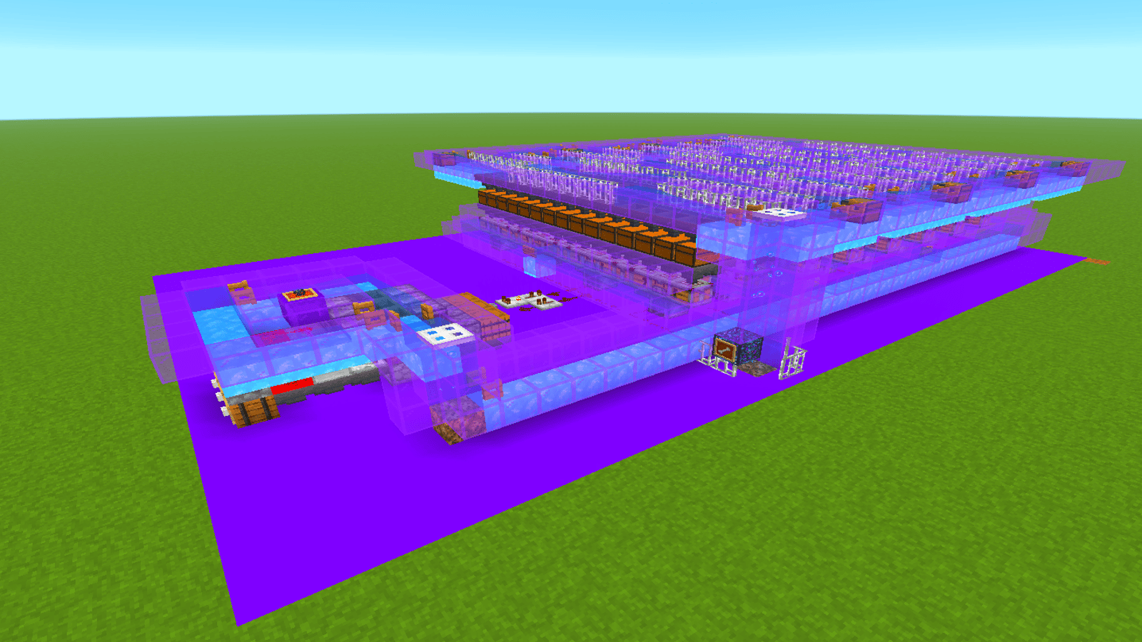 Rogstah's Bone Block Crafter image 1
