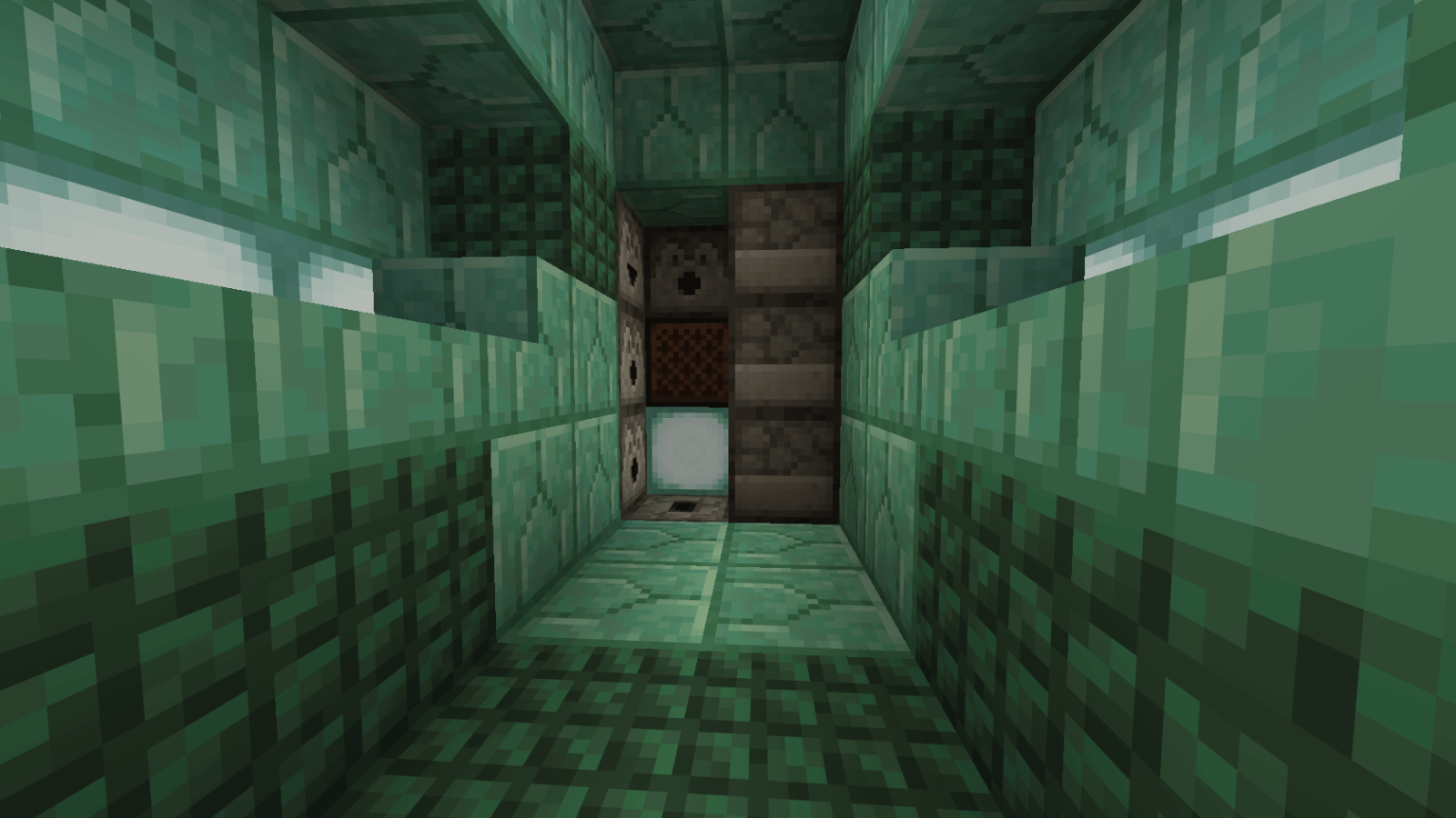 Small Prismarine Stash image 3