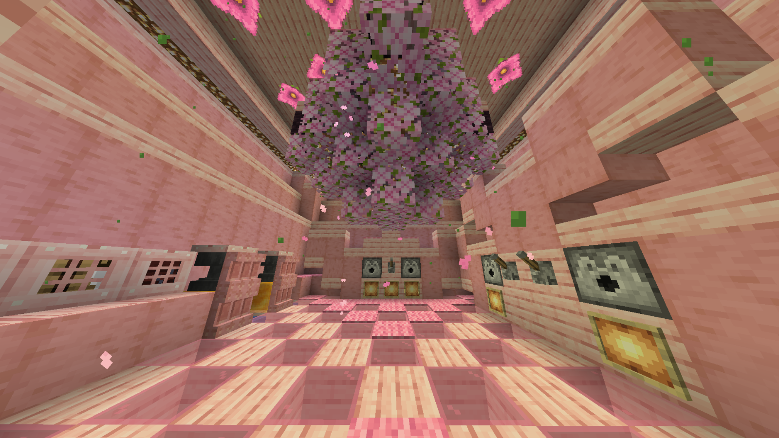 Cherry - Gamble - Stash base image 1