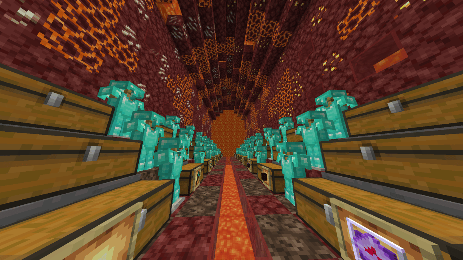 Nether Stash image 1