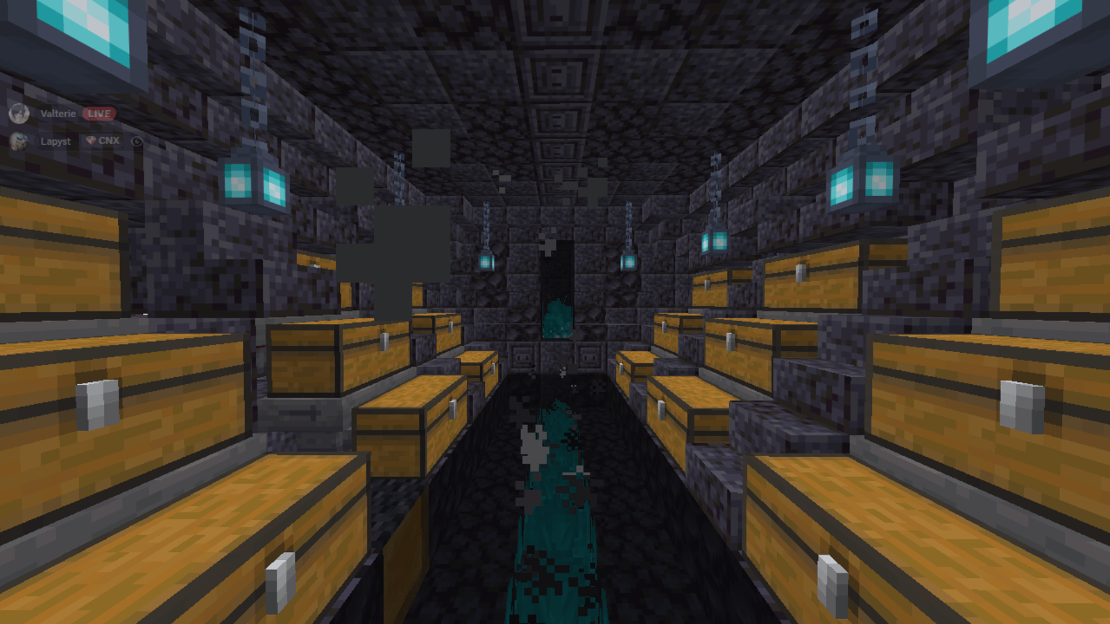 small blackstone with regear and stasis image 1