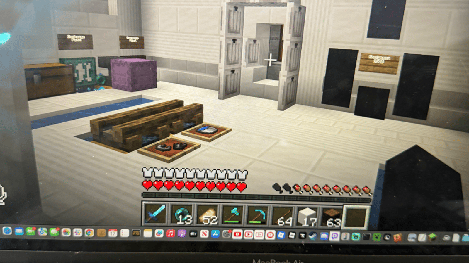 Quartz Base image 1