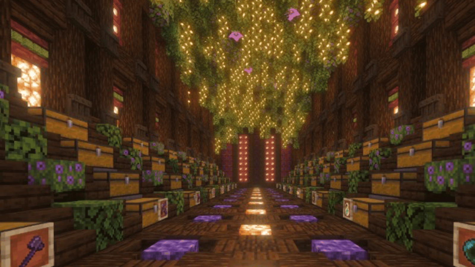 Tazdys magical stash image 1
