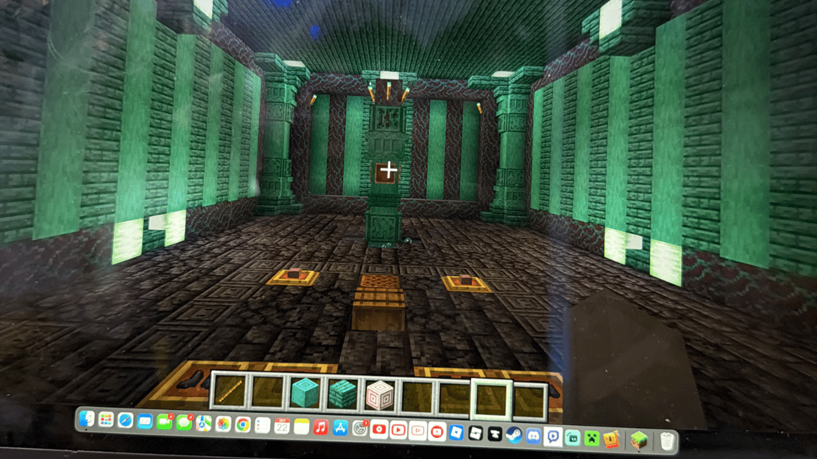 Warped Base image 1