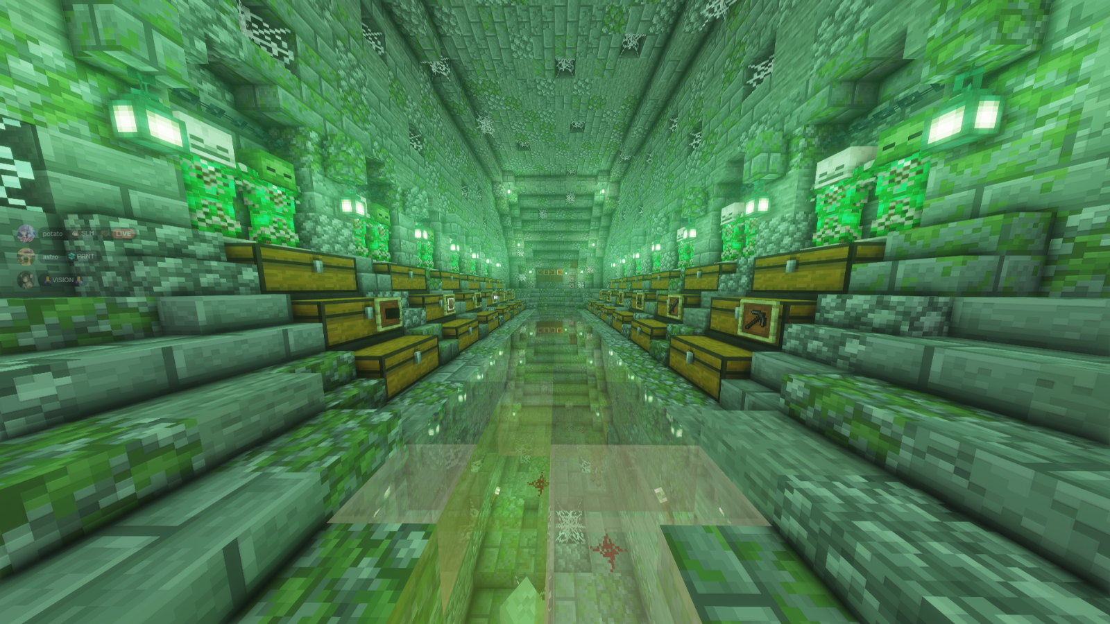 Vision And Astro 3 Player Dead Stash image 1