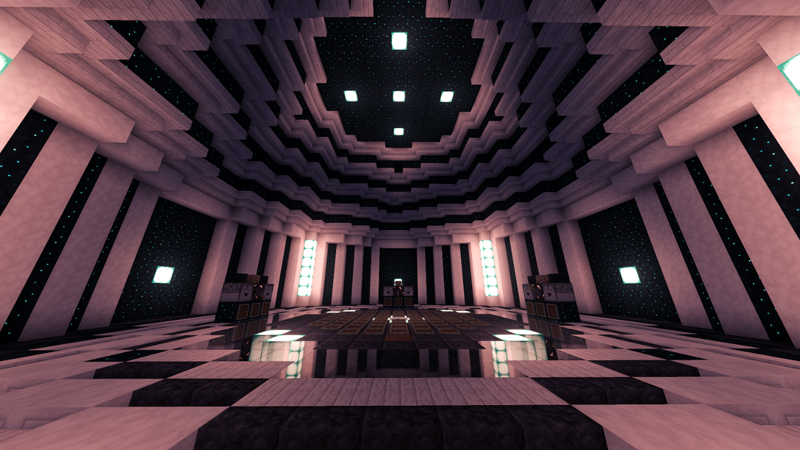 Sculk Gamble base With Re-Gear. ( filled ) image 1