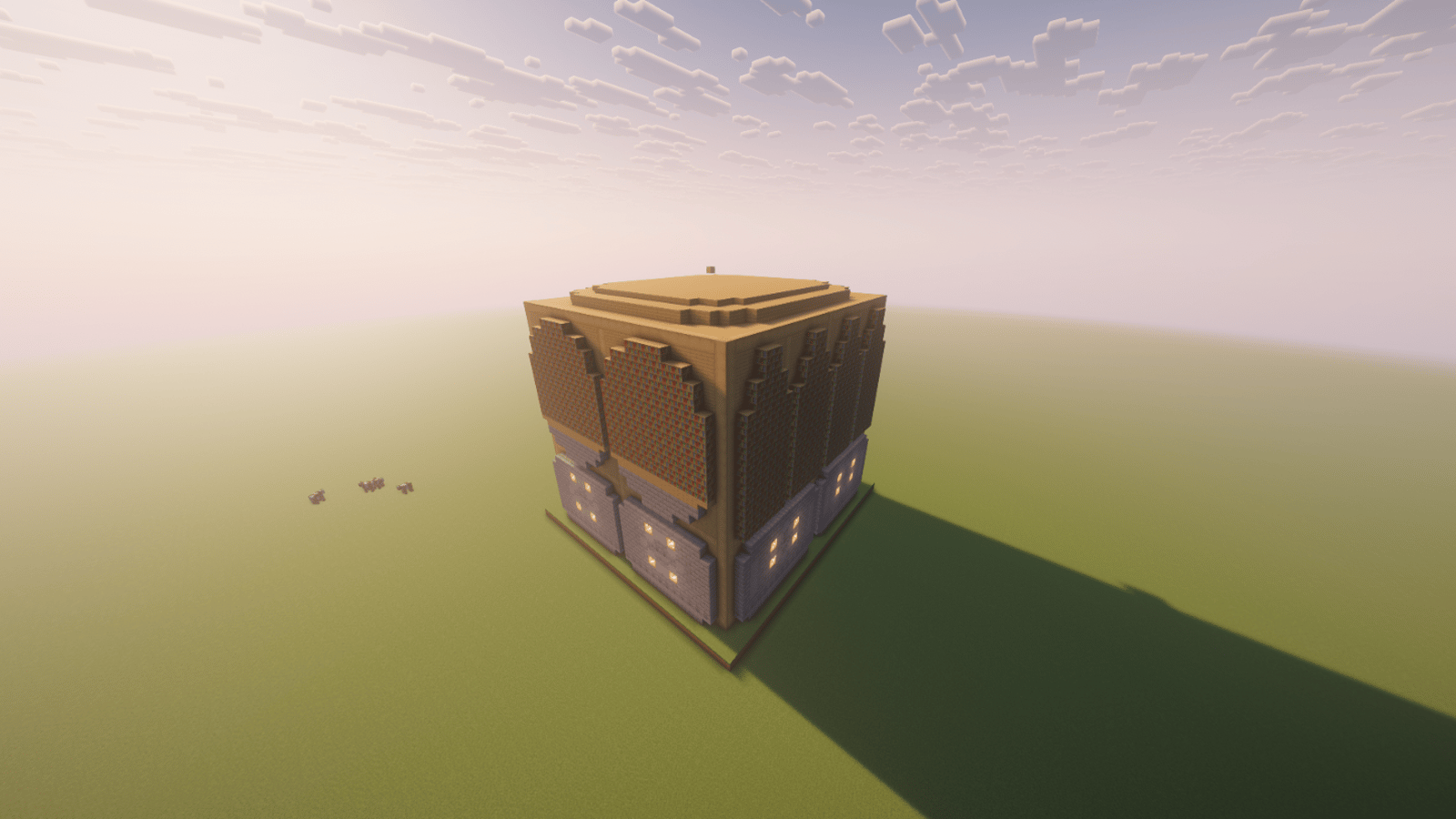 Library Gamble base ( Media Worthy ) image 1