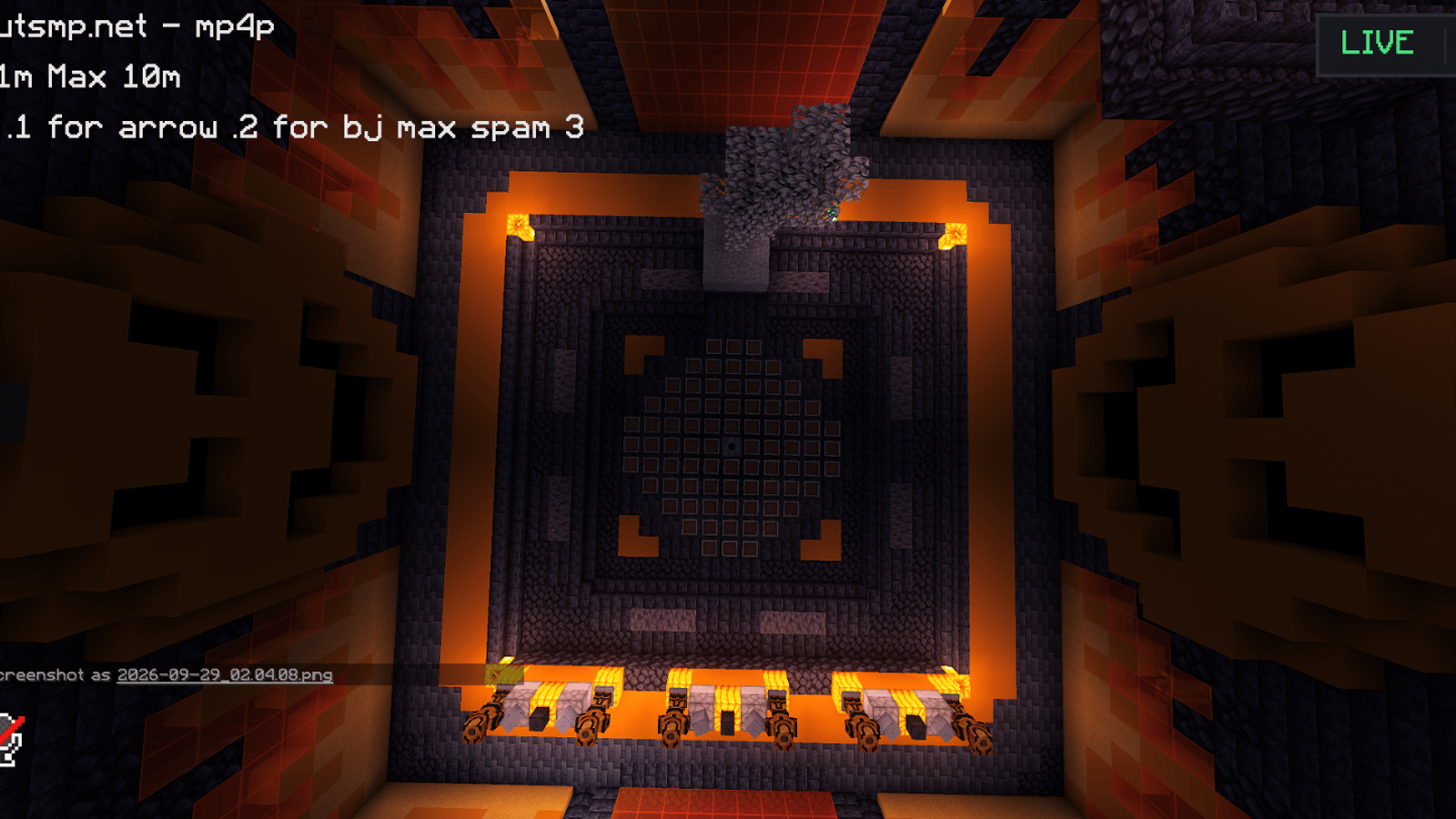 Halloween Gamble Base image 1