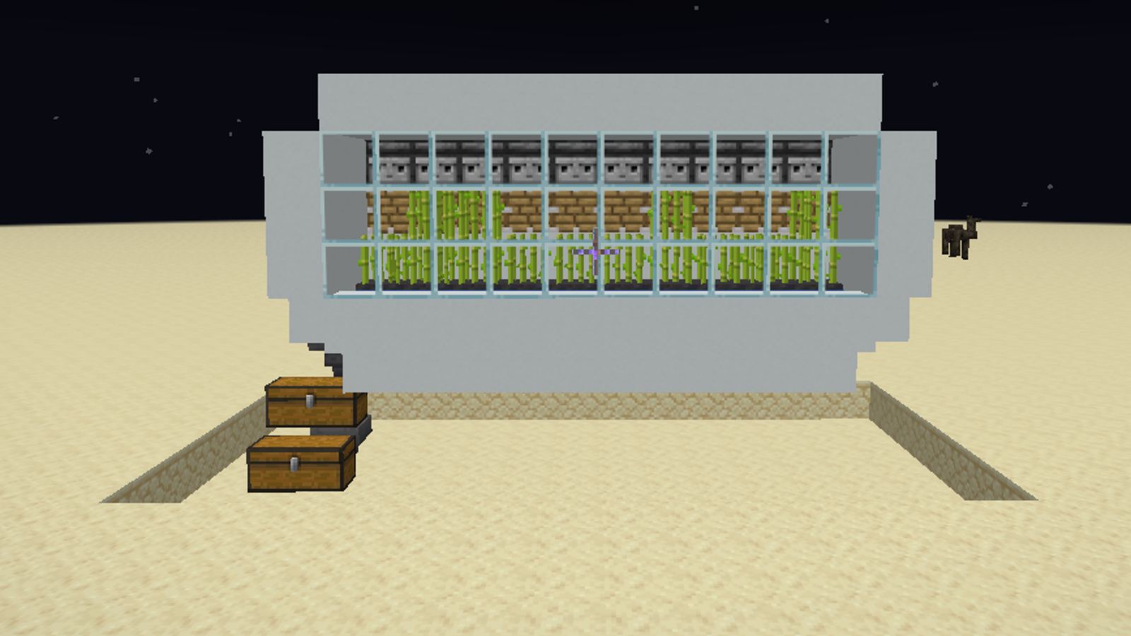 easy sugar cane farm image 1