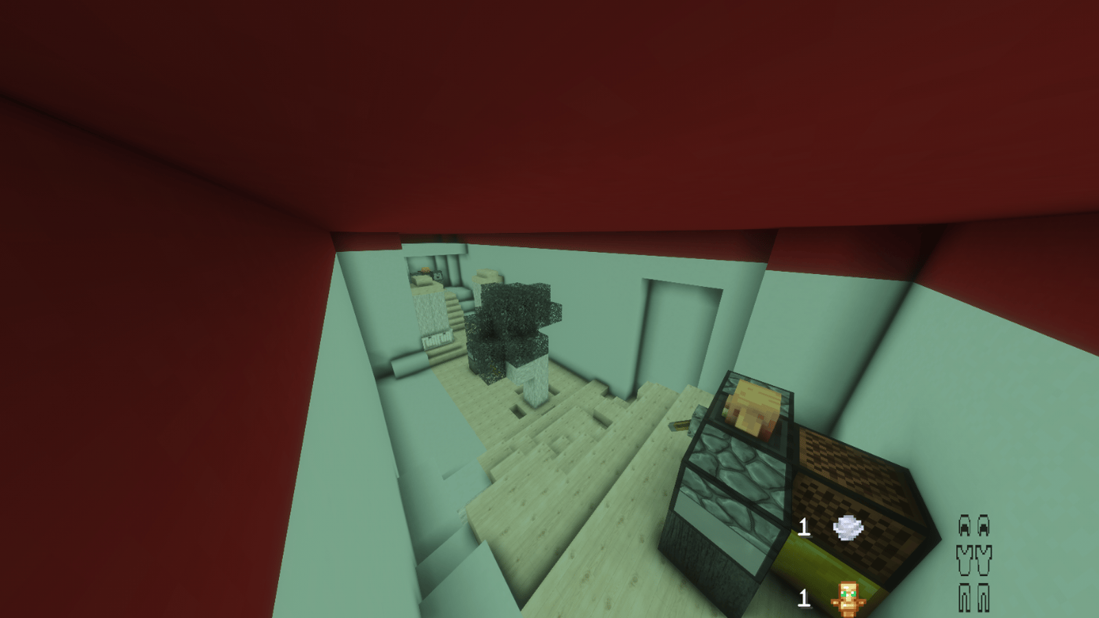tnt minecart trap image 1