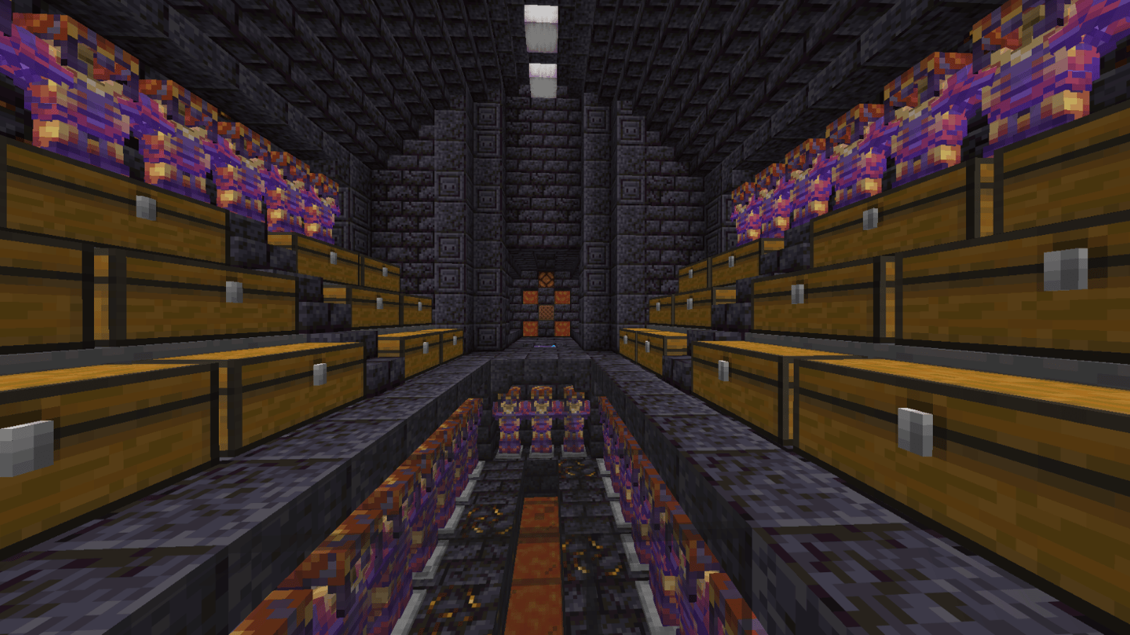 Blackstone Stash + hidden Regear by FarbigTV image 1
