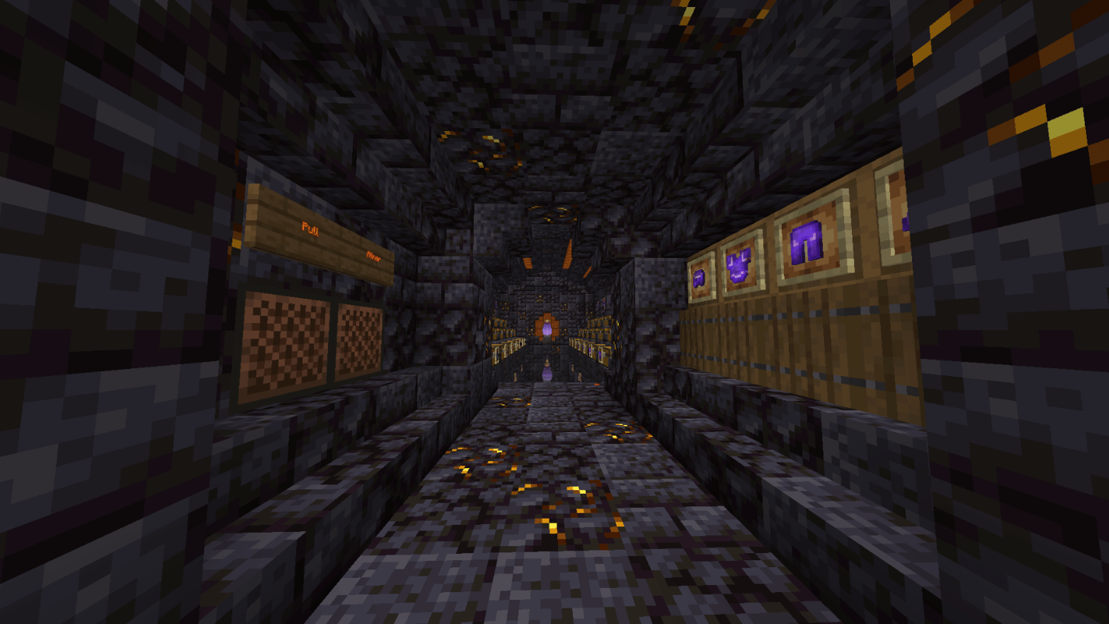 Black Stash + Regear filled up by FarbigTV image 1