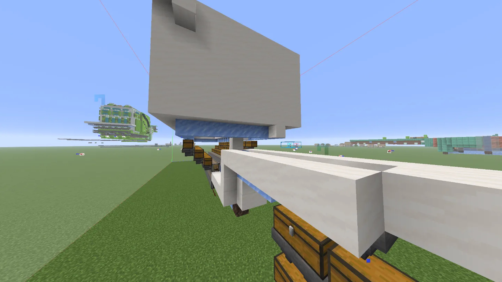 Victor_Zen96 Schematic composter farm image 1