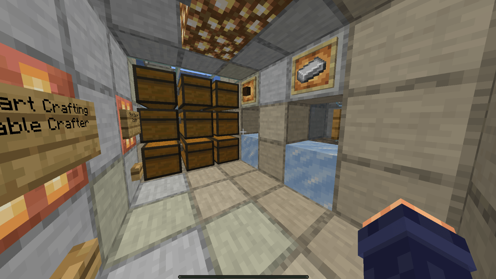 Hopper auto crafter image 1