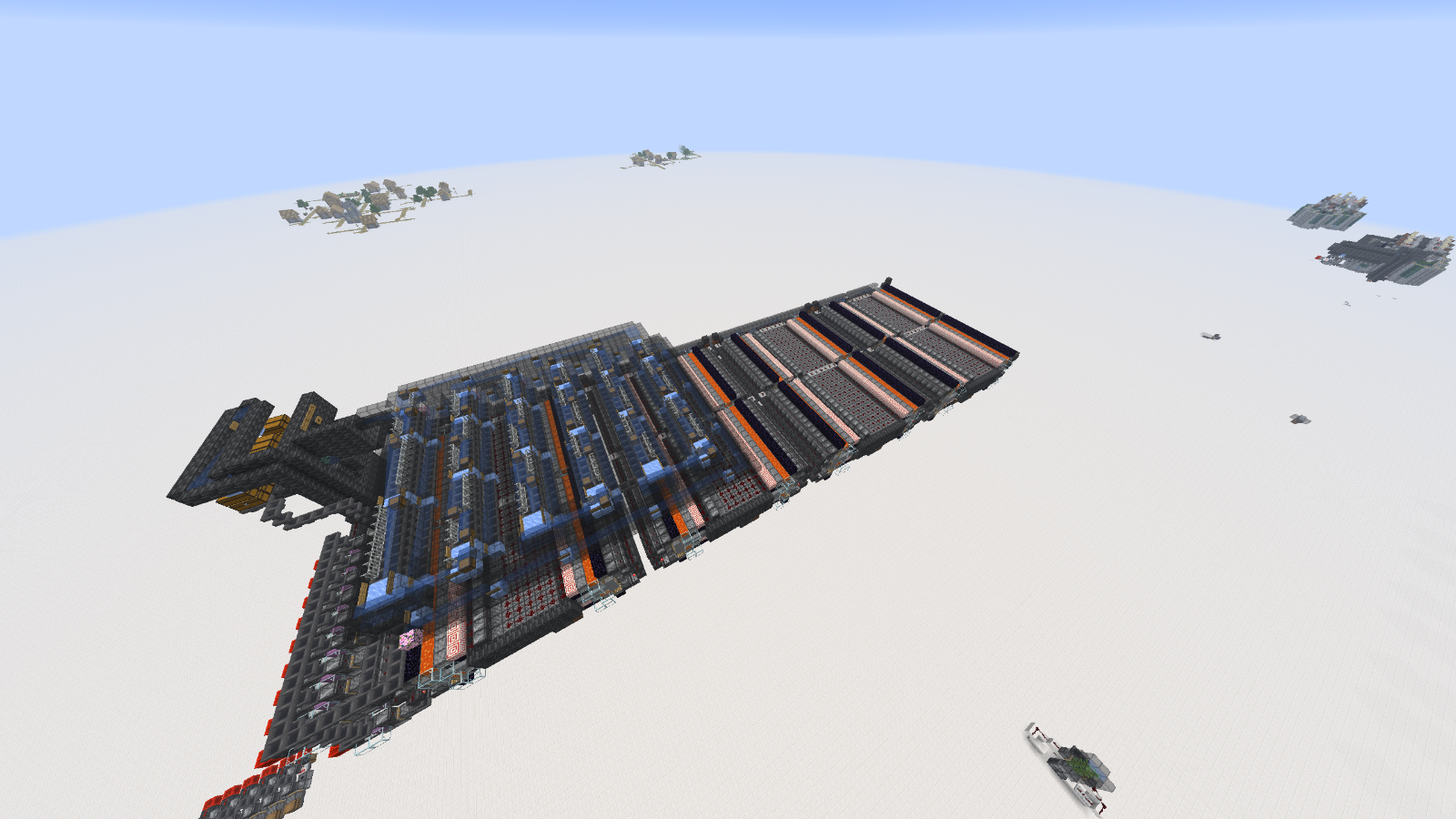 Bonemeal/Kelp Farm image 1
