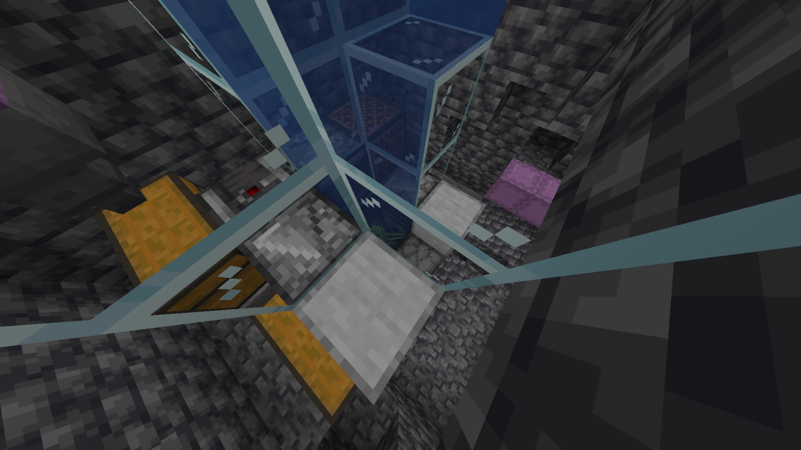Charf_XD's Kelp Farm image 1