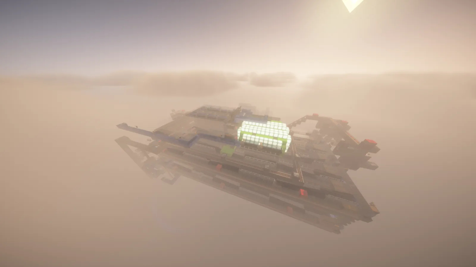 Kelp farm image 1
