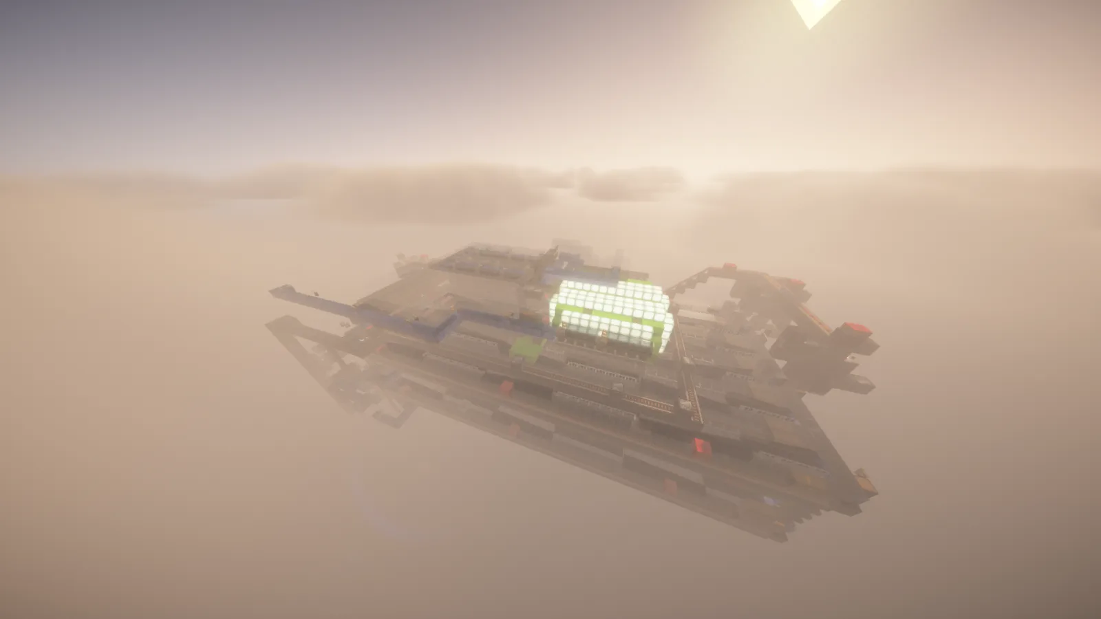 Kelp farm image 1