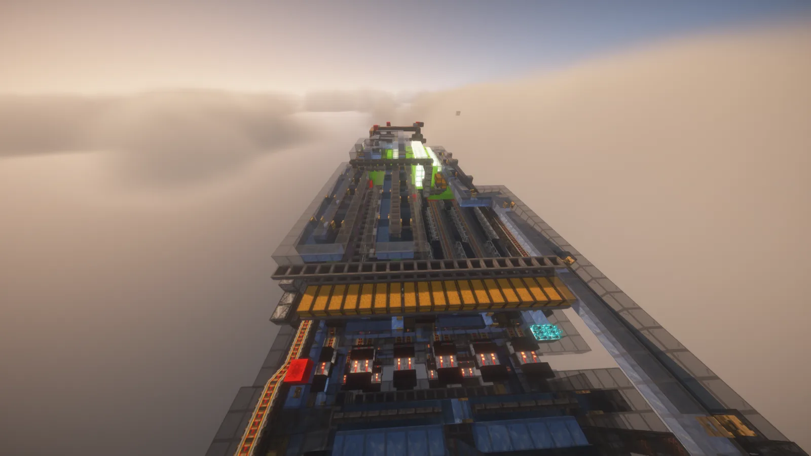 Kelp farm image 2